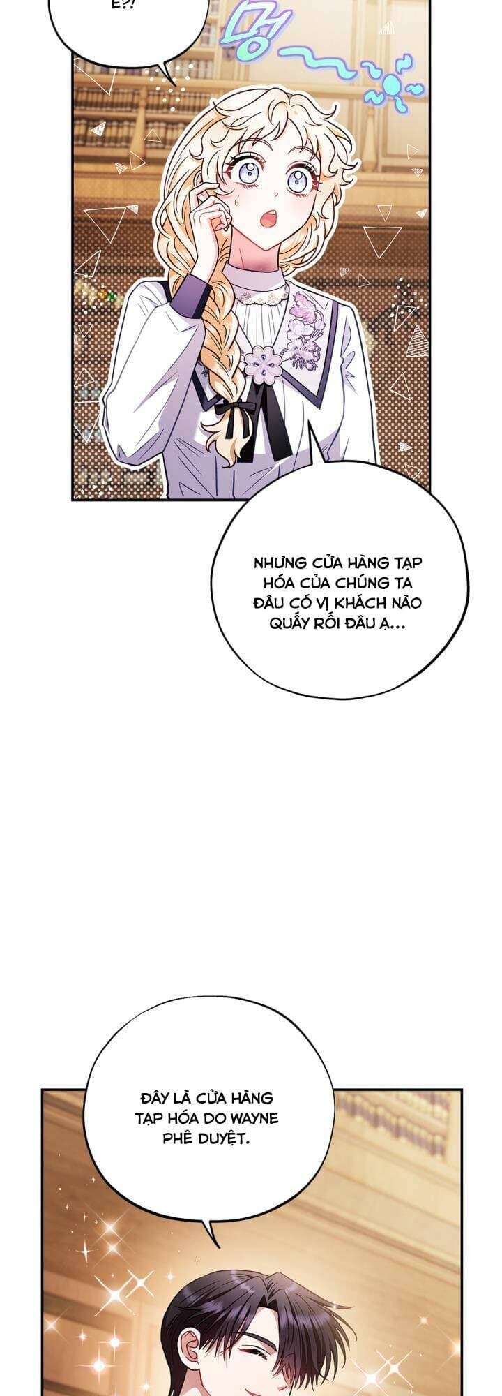 Trở Thành Người Giám Định Chất Độc Cho Thế Lực Hắc Ám Chương 24 Ảnh 52