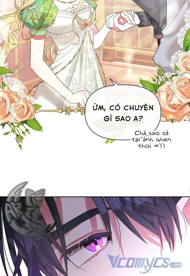 Mục Tiêu Là Tự Do Chương 19 Ảnh 17