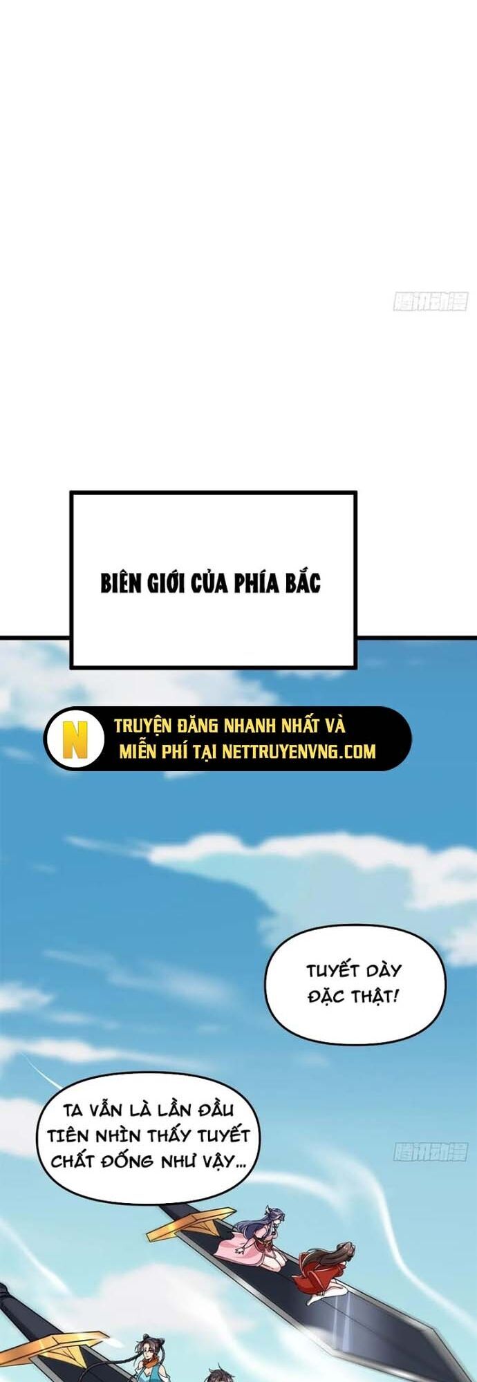 Đệ Tử Siêu Thần Ta Nằm Không, Tông Môn Hủy Diệt Ta Vô Địch Chương 56 Ảnh 23