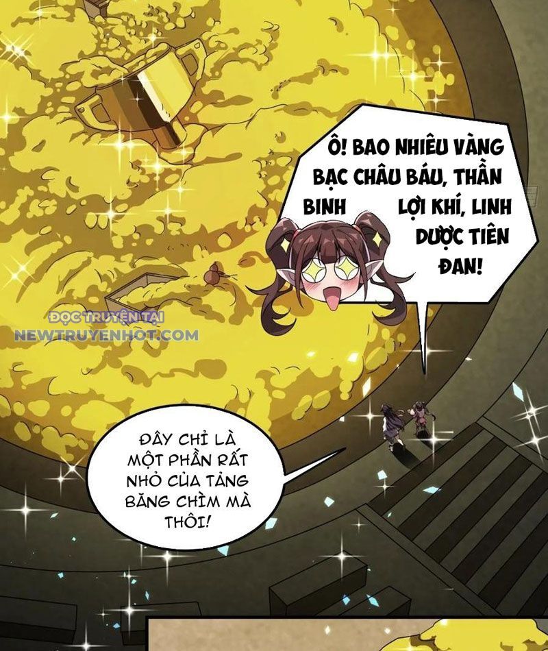 Ta Nhặt Đồ Bỏ Tại Tận Thế Chương 32 Ảnh 64