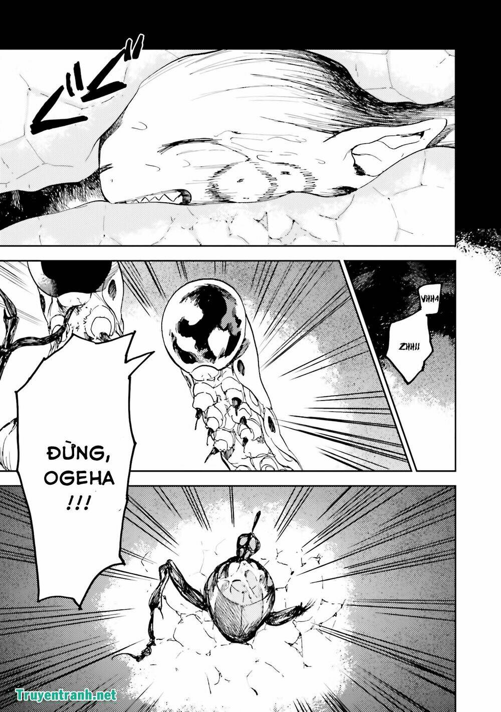 Ogeha Chương 14.5 Ảnh 3
