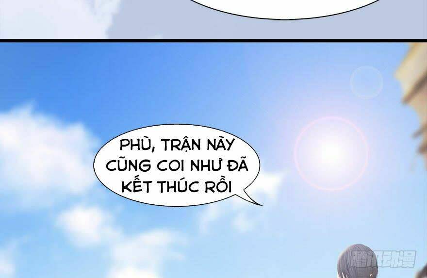 Cửu Hoang Đọa Huyền Sư Chương 117 Ảnh 79