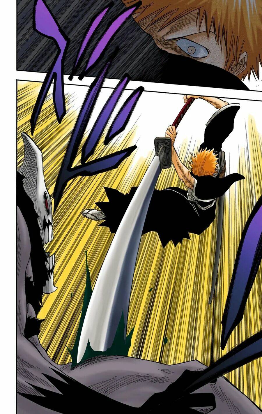 Bleach (Full Color) Chương 12 Ảnh 3