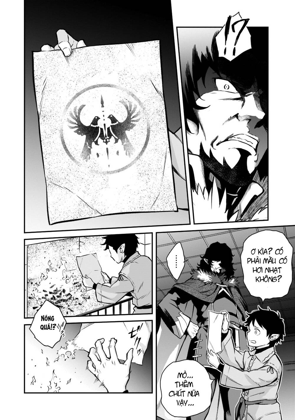 Horobi No Kuni No Seifukusha: Maou Wa Sekai O Seifuku Suru Youdesu Chương 6 Ảnh 10