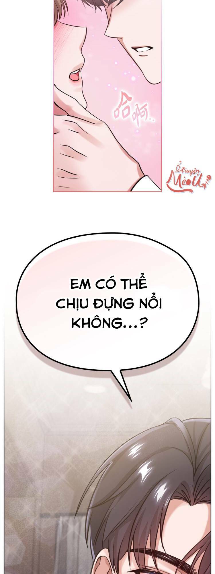 Tình Yêu Không Hoàn Hảo! Chương 3 Ảnh 27