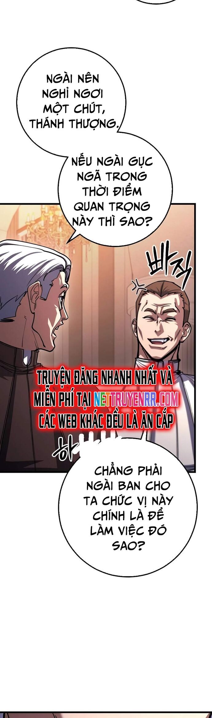 Tôi Dùng Búa Thần Giải Cứu Thế Giới Chương 83 Ảnh 29