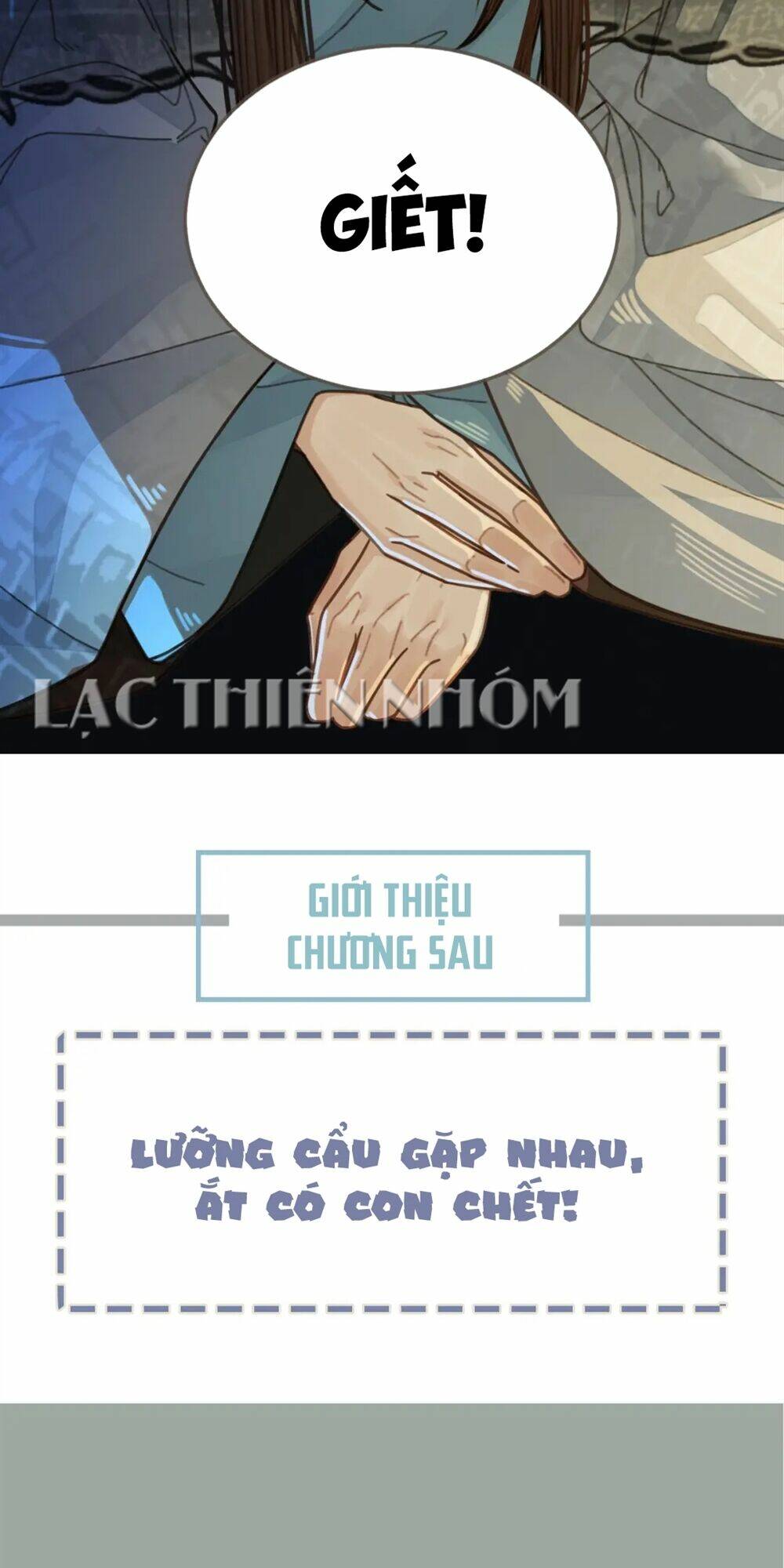 Nô Lệ Câm Chương 49 Ảnh 35