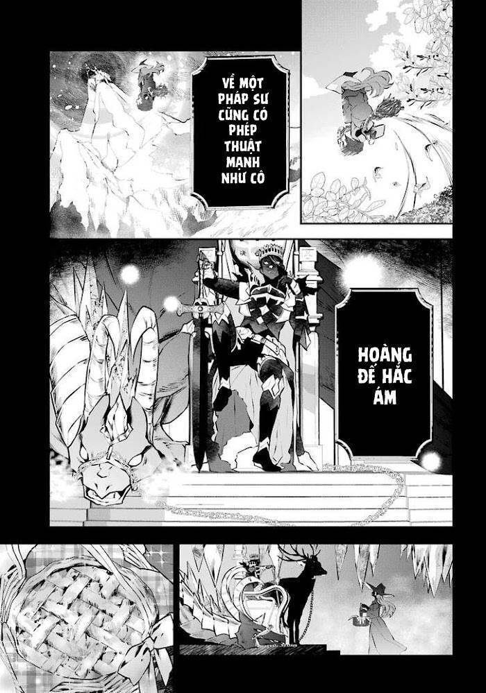 Tales Of Reincarnation In Maydare Chương 20 Ảnh 19