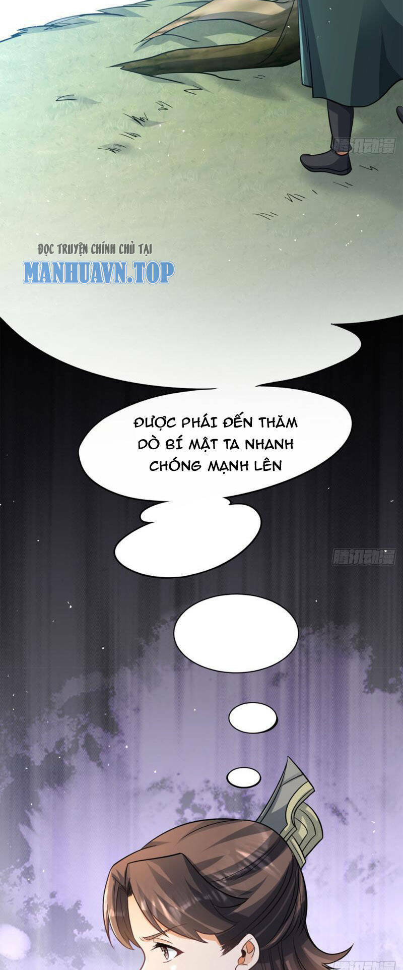 Vợ Tôi Và Tôi Thống Trị Tam Giới Chương 126 Ảnh 20