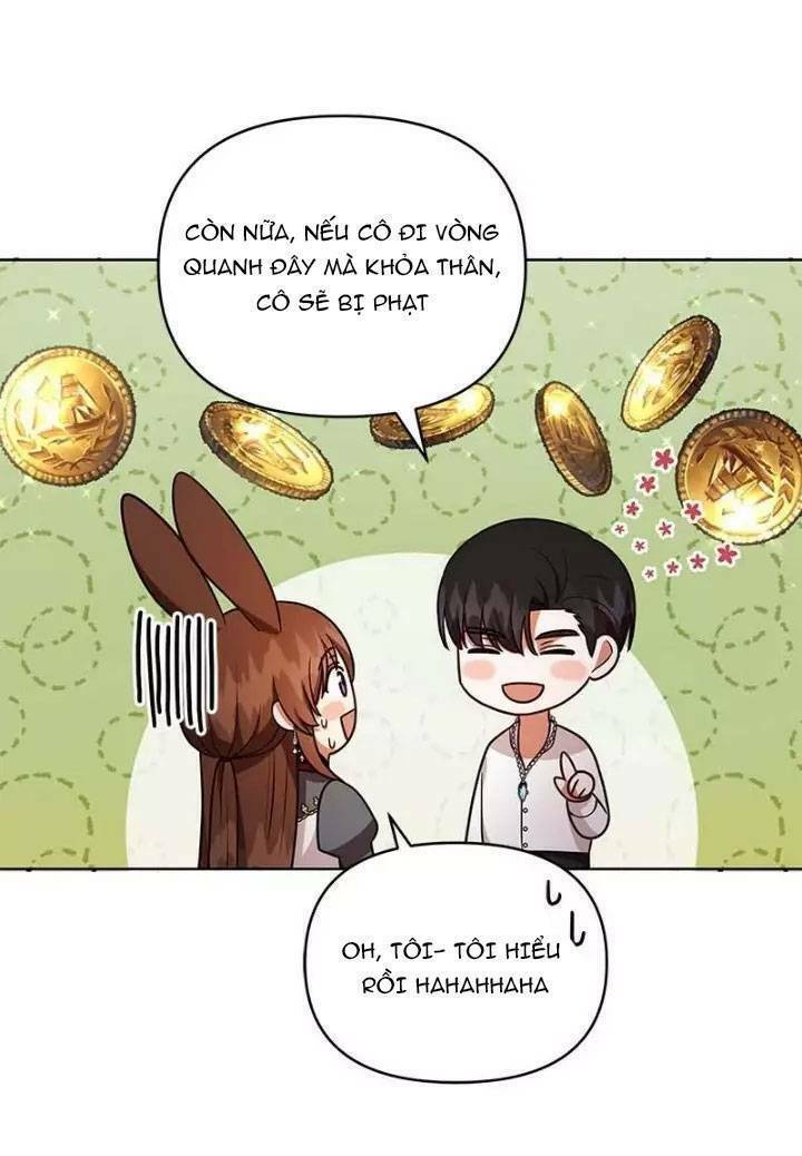 Công Tước Ác Quỷ Không Ngủ Được Chương 45 Ảnh 37