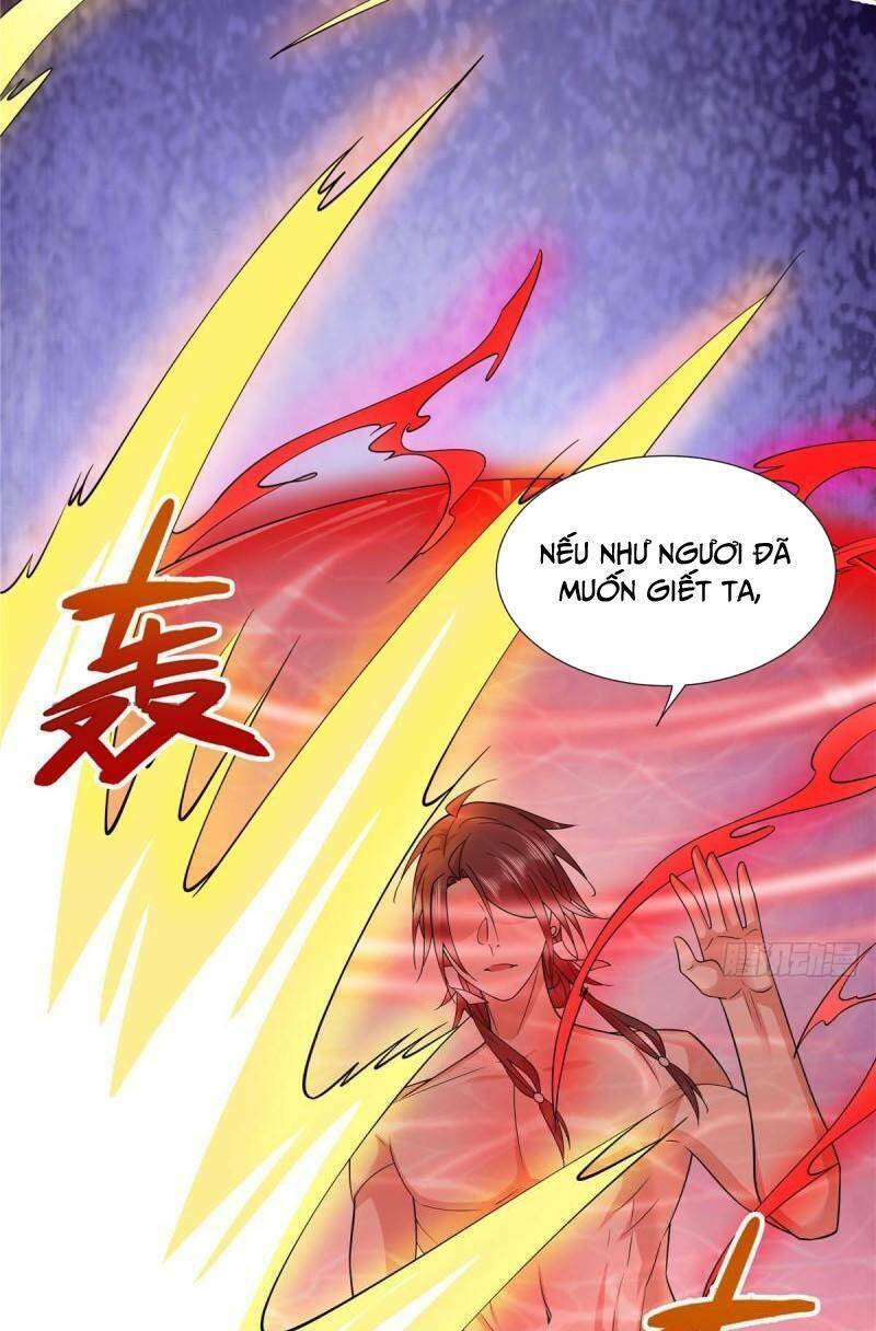 Võ Công Tự Động Tu Luyện: Ta Ở Ma Giáo Tu Thành Phật Hoàng Chương 89 Ảnh 15