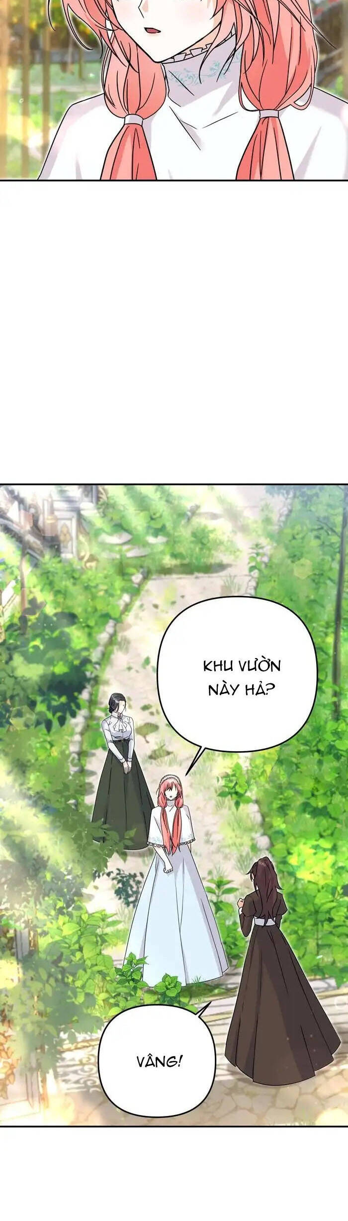 Phải Lòng Kẻ Thù Chương 28 Ảnh 11