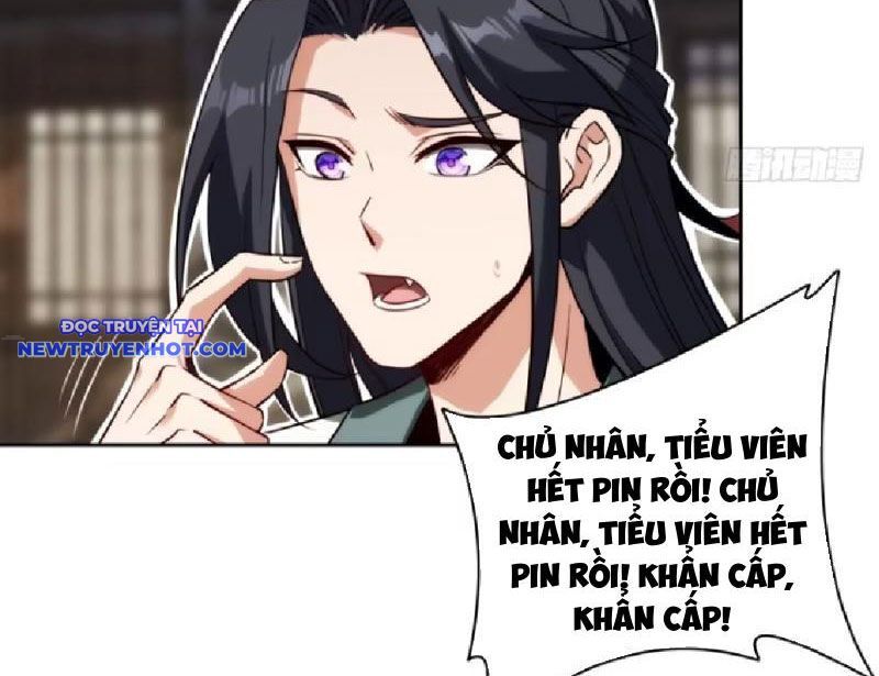 Ta Nhặt Đồ Bỏ Tại Tận Thế Chương 19 Ảnh 95