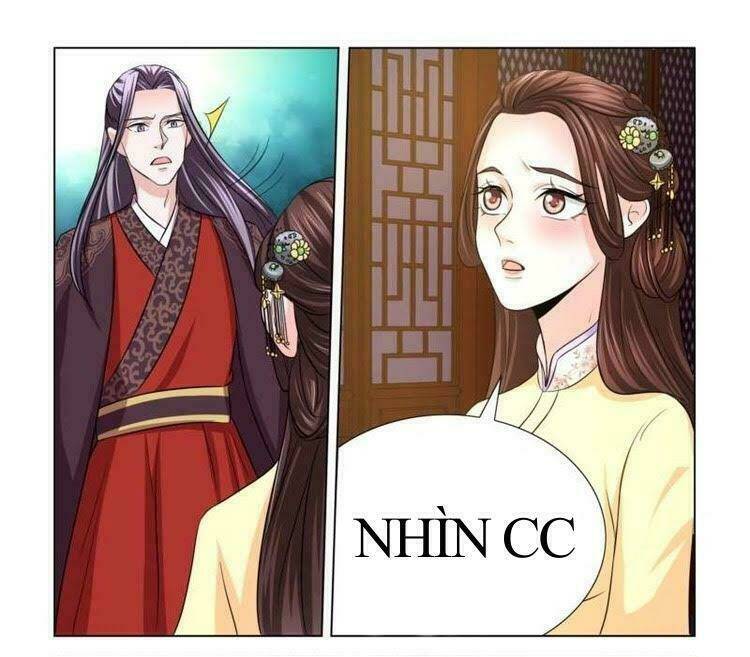 Phượng Câu Tình - Phế Hậu Độc Bộ Thiên Hạ Chương 17 Ảnh 9