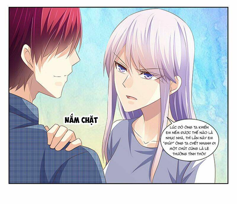Hôn Bất Do Kỷ Chương 42 Ảnh 9