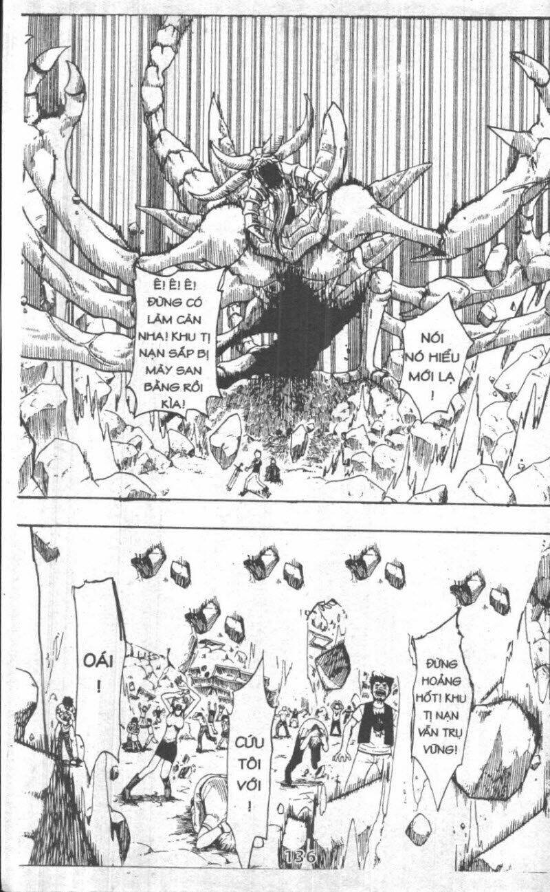 Rave Master (Scan) Chương 25 Ảnh 137