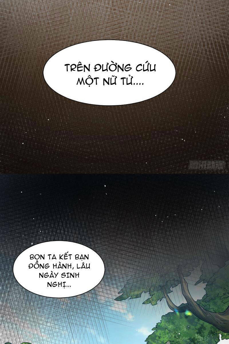 Vợ Tôi Và Tôi Thống Trị Tam Giới Chương 126 Ảnh 15