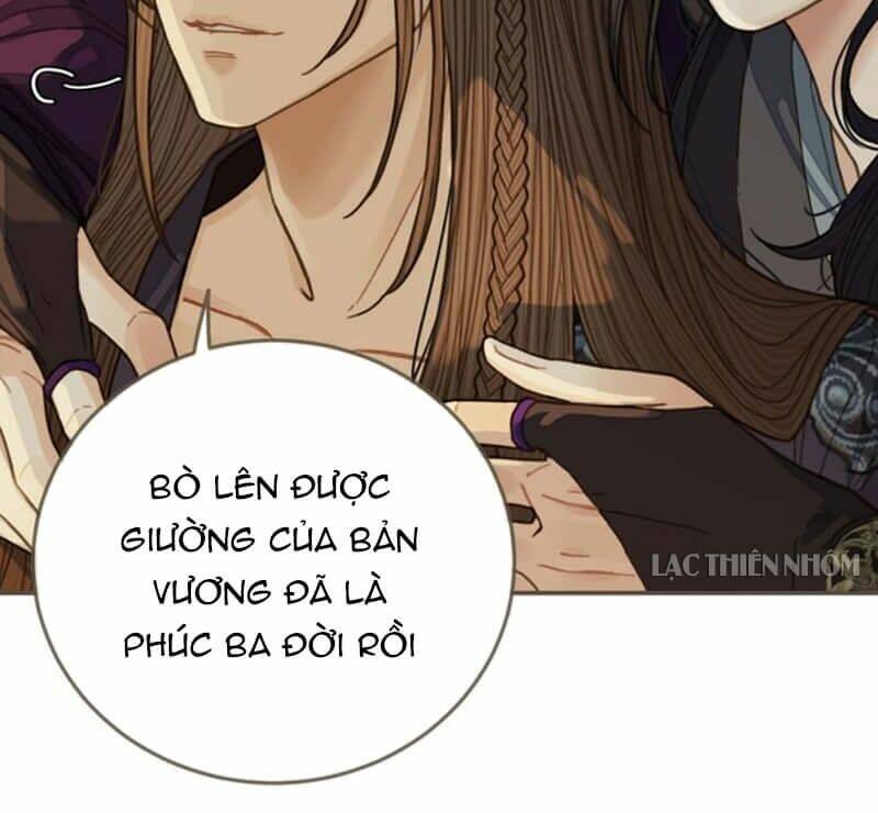 Nô Lệ Câm Chương 35 Ảnh 21