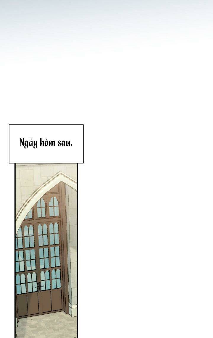 Khế Ước Của Nữ Công Tước Quái Vật Chương 138 Ảnh 30