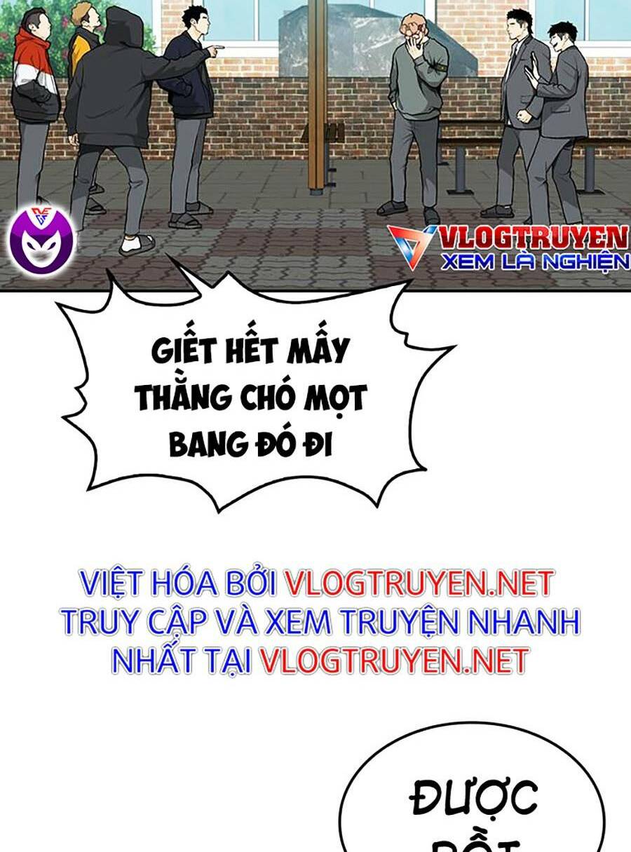 Trường Học Gangster Chương 8 Ảnh 9