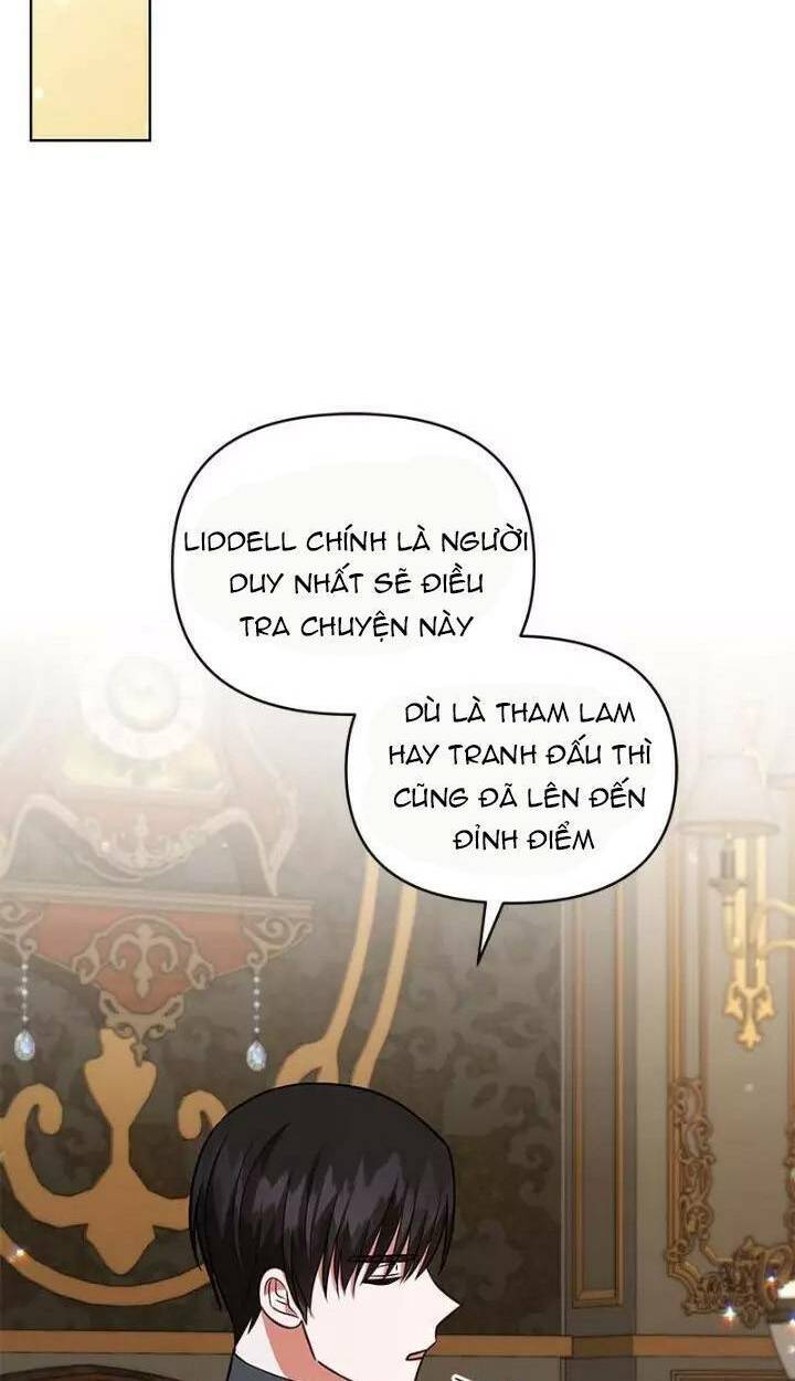 Công Tước Ác Quỷ Không Ngủ Được Chương 52 Ảnh 49