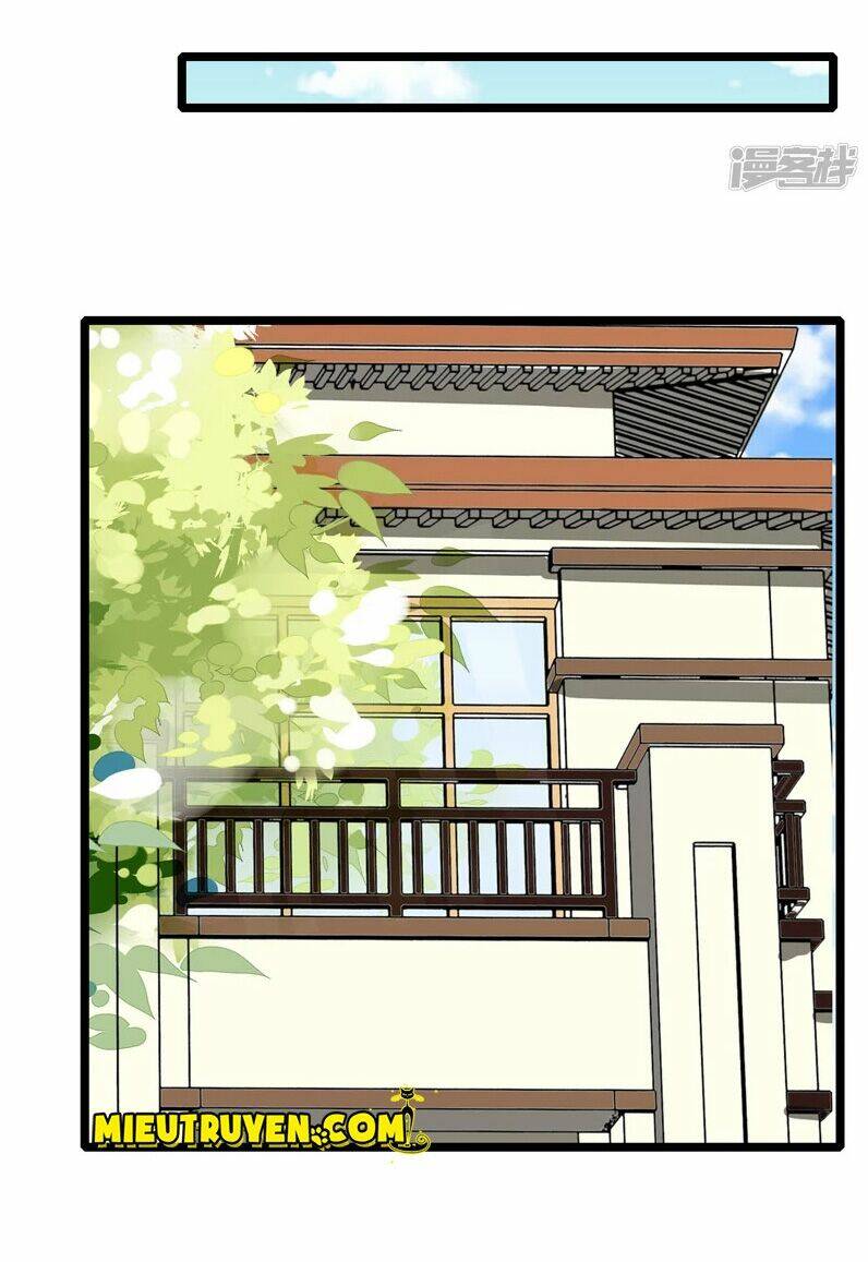 Luyến Ái Bạo Quân Chương 63 Ảnh 33