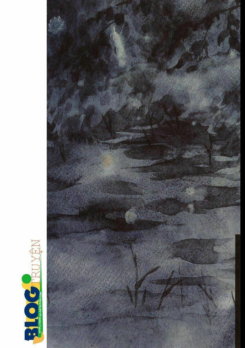 Mushishi Chương 21 Ảnh 4