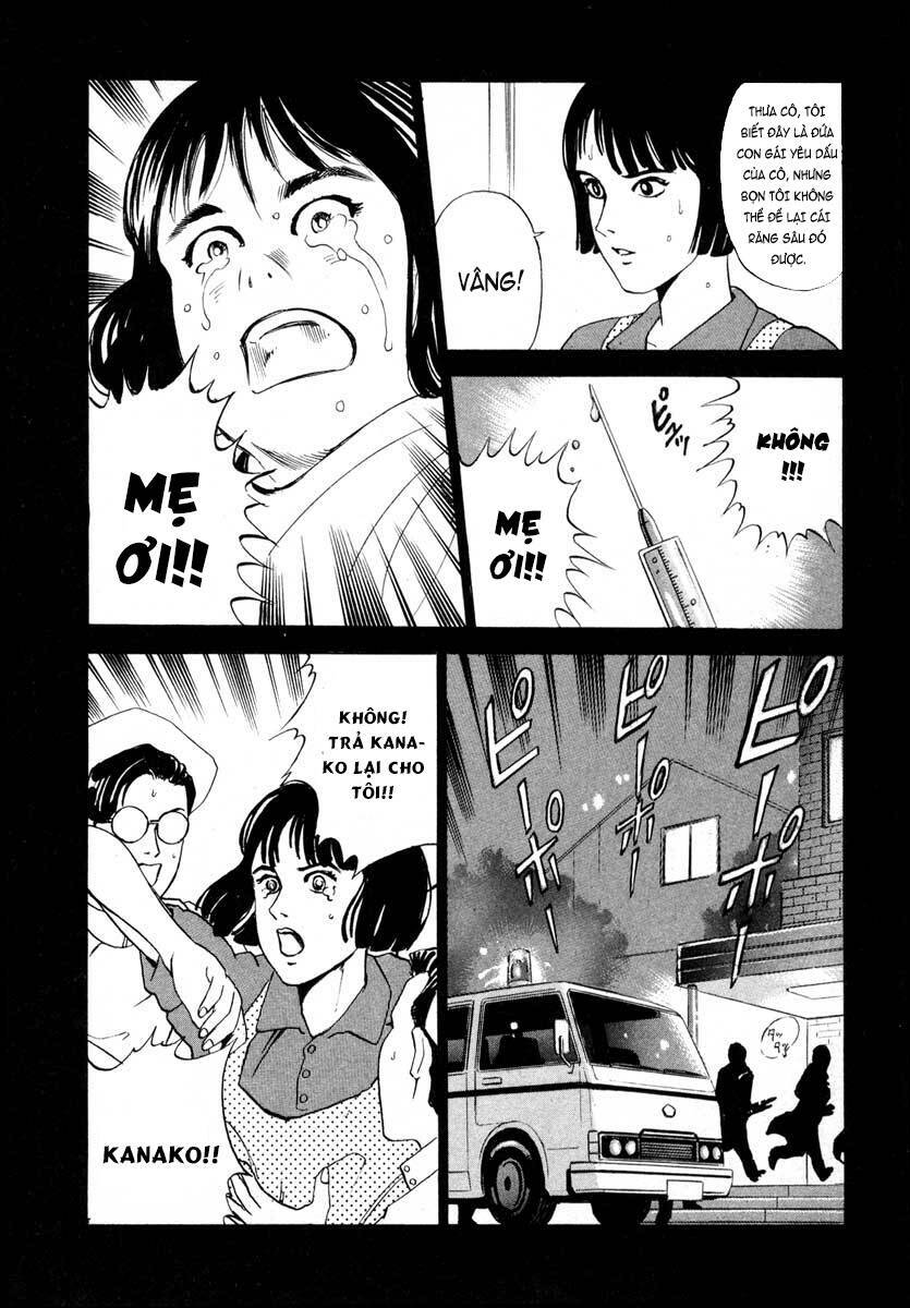 Jiraishin Chương 2 Ảnh 14