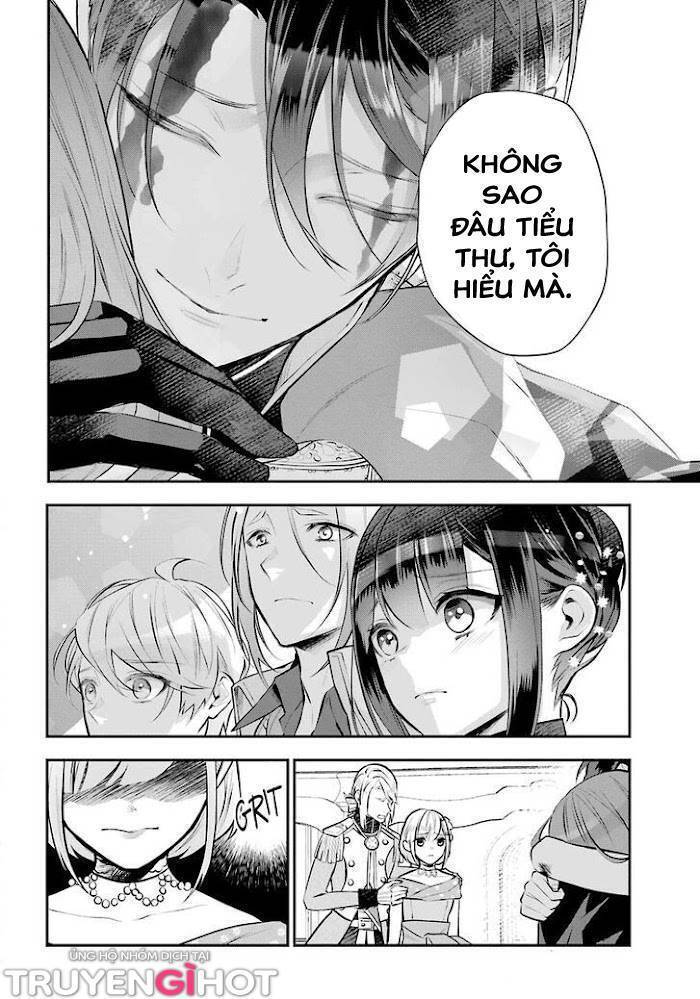 Tales Of Reincarnation In Maydare Chương 20 Ảnh 14