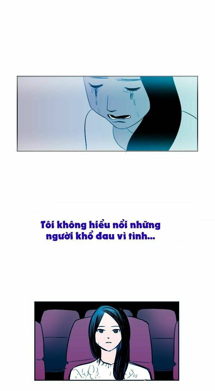 Transparent Cohabitation Chương 39 Ảnh 5