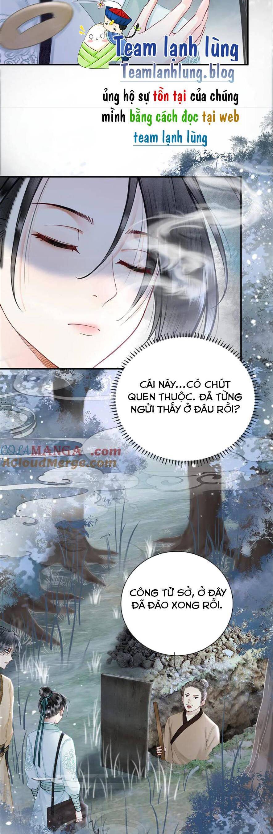 Ngỗ Tác Cẩm Y Chương 45 Ảnh 18