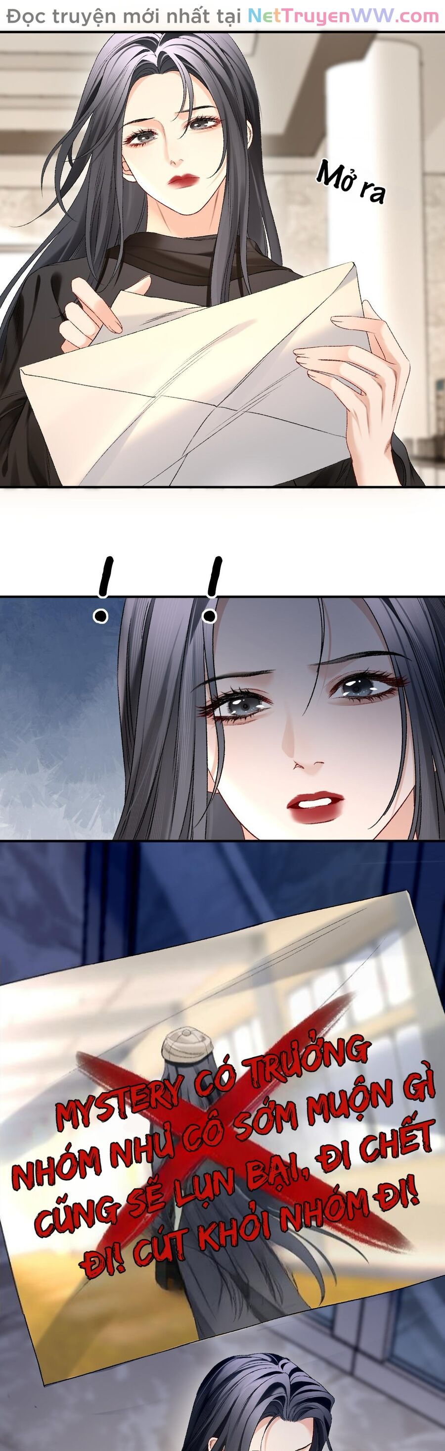 Cẩm Nang Chinh Phục Thần Tượng Chương 3 Ảnh 4