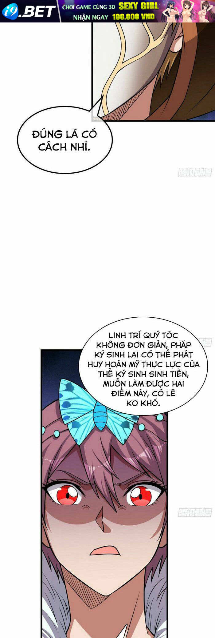 Khắc Kim Đại Lão Chương 153 Ảnh 12
