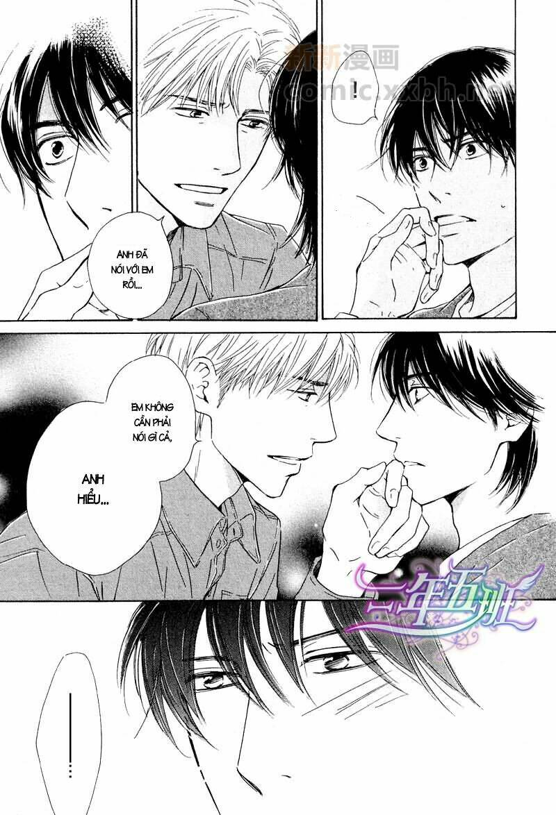 Hana Wa Saku Ka Chương 19 Ảnh 13