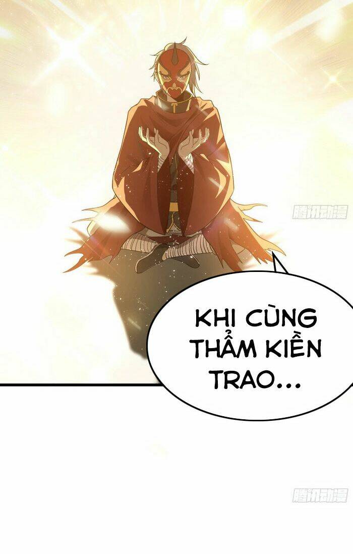 Khắc Kim Đại Lão Chương 159 Ảnh 21
