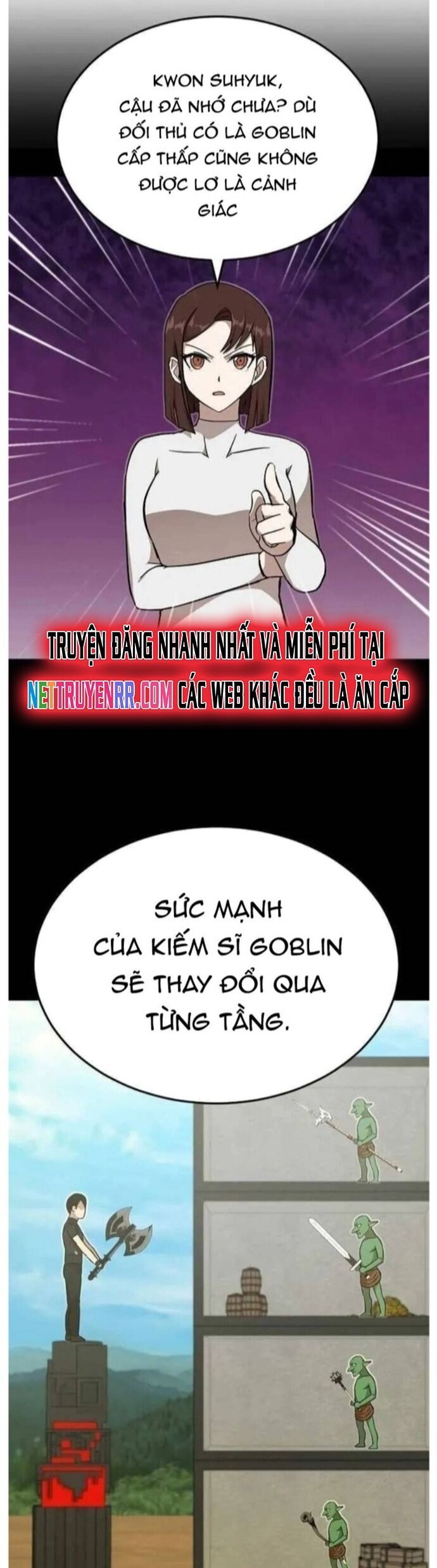 Ta Leo Lên Đỉnh Cao Ngay Cả Những Hồi Quy Giả Cũng Không Thể Đạt Tới Chương 33 Ảnh 53
