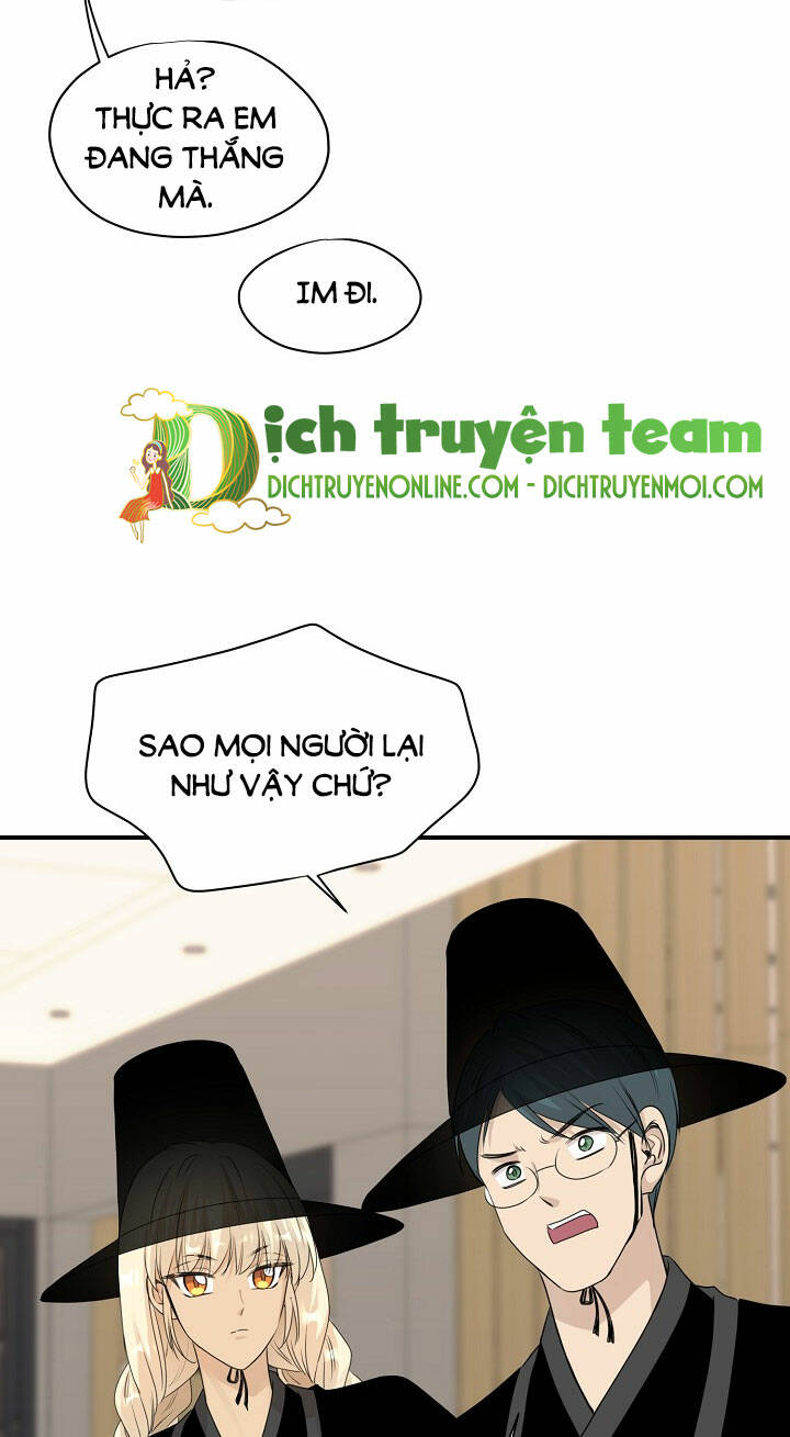 Cuộc Sống Kỳ Thú Chương 101 Ảnh 34