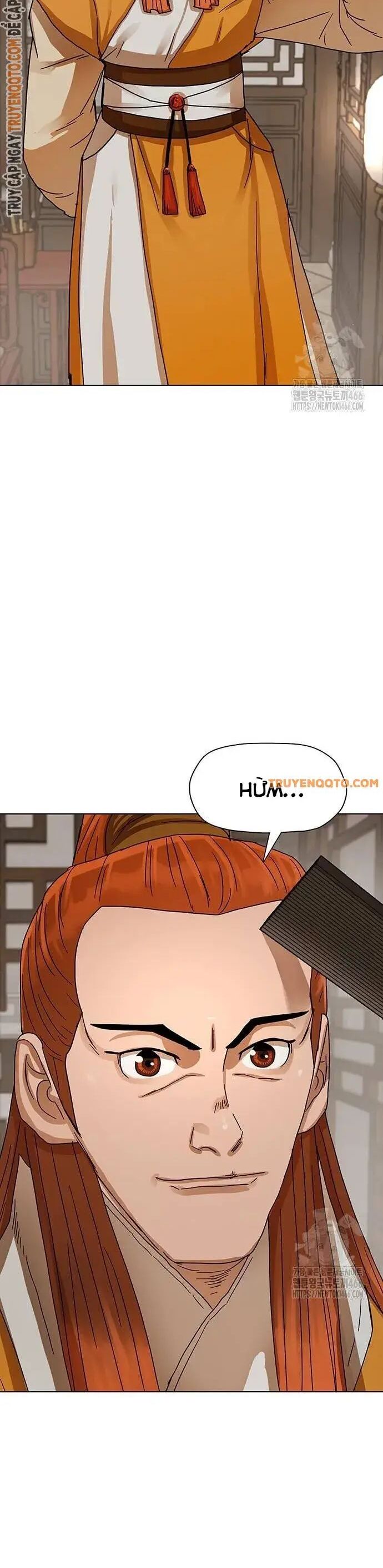 Hàn Băng Liệt Hỏa Chương 4 Ảnh 3