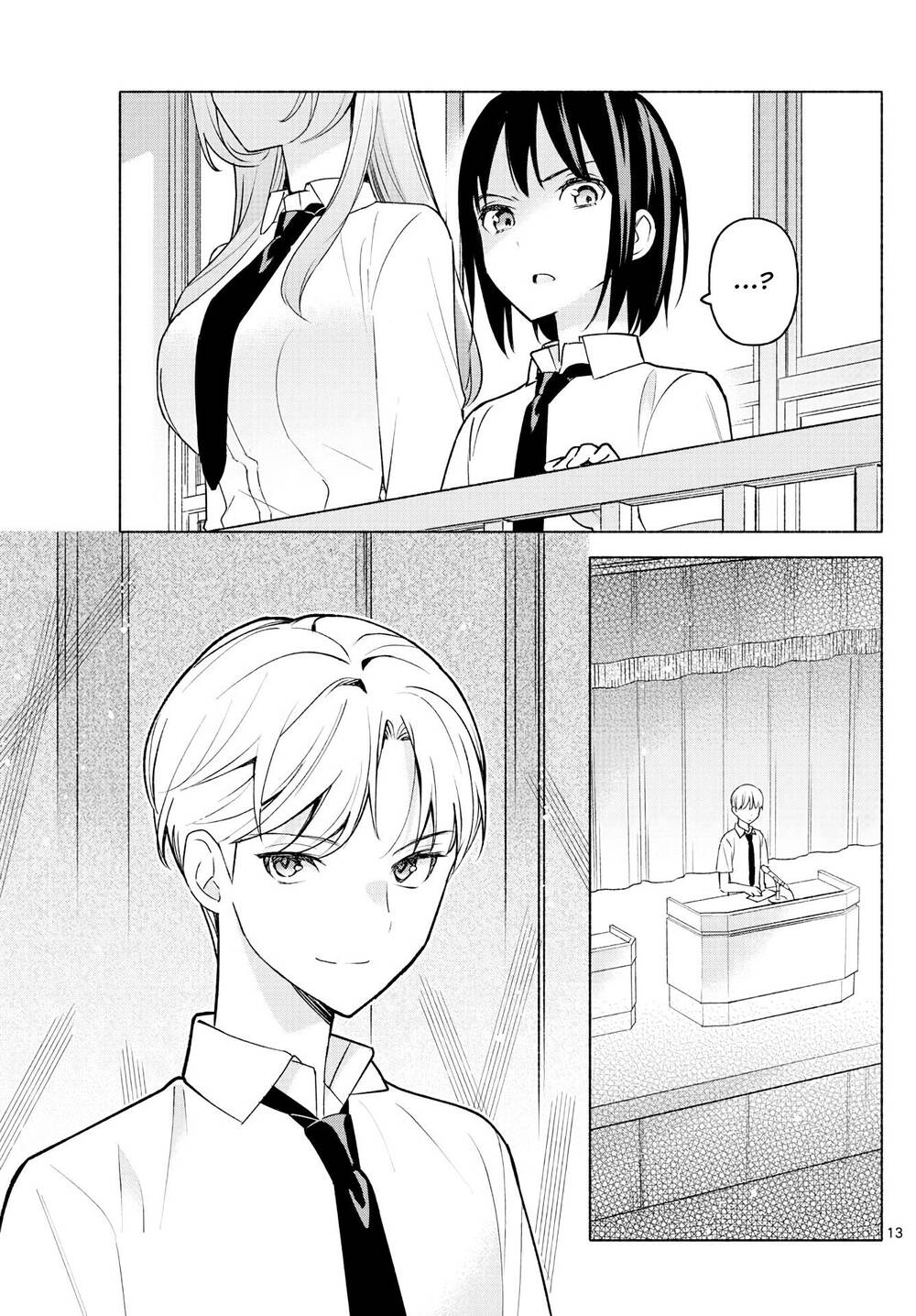 Kimi To Warui Koto Ga Shitai Chương 2 Ảnh 15