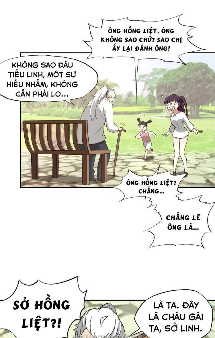 Ta Luyện Giả Kim Trong Thời Đại Tu Tiên Chương 71 Ảnh 13