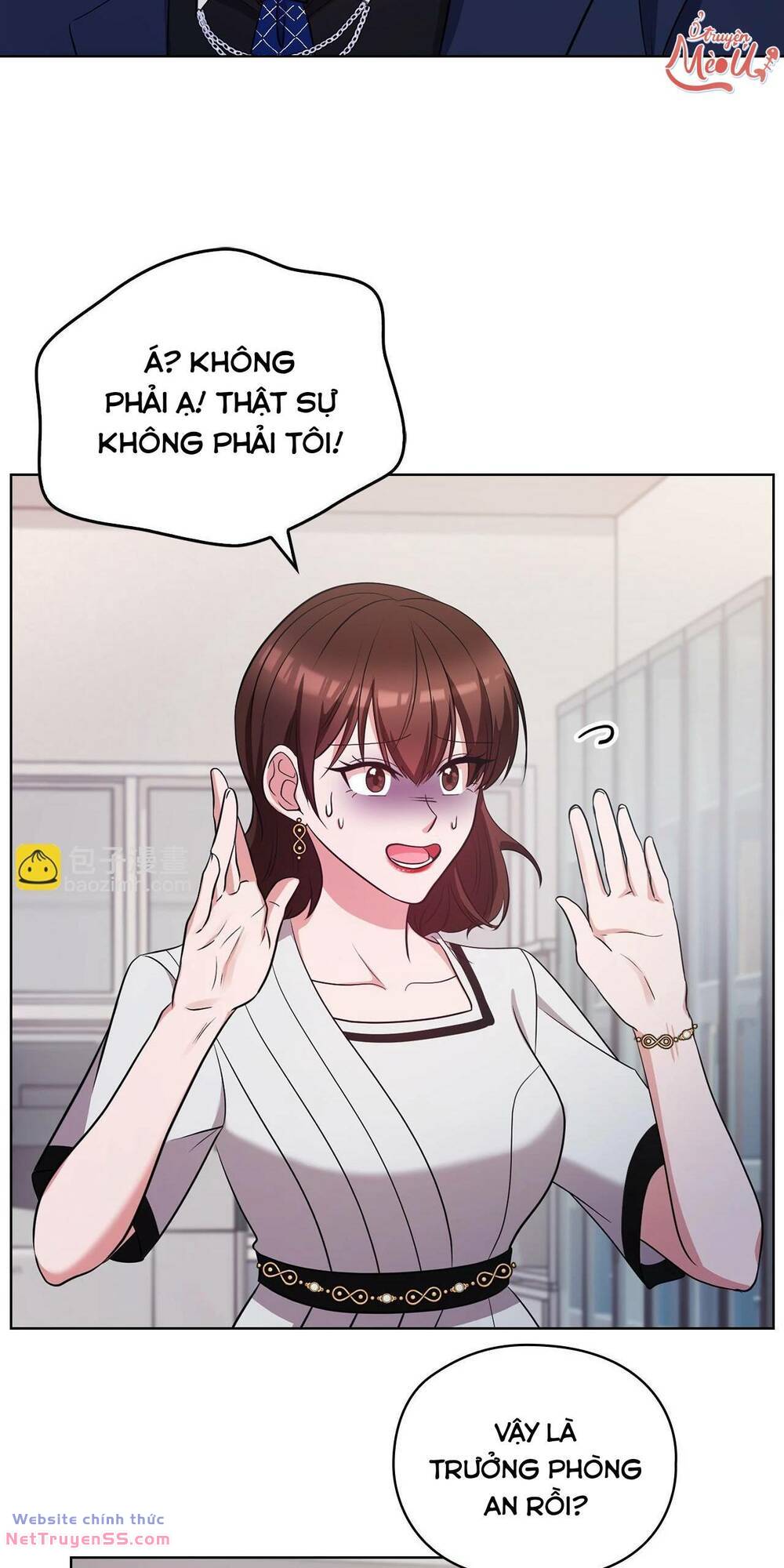 Tình Yêu Không Hoàn Hảo! Chương 19 Ảnh 27