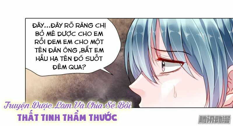 Hào Môn Khí Phụ Đích Xuân Thiên Chương 1 Ảnh 44
