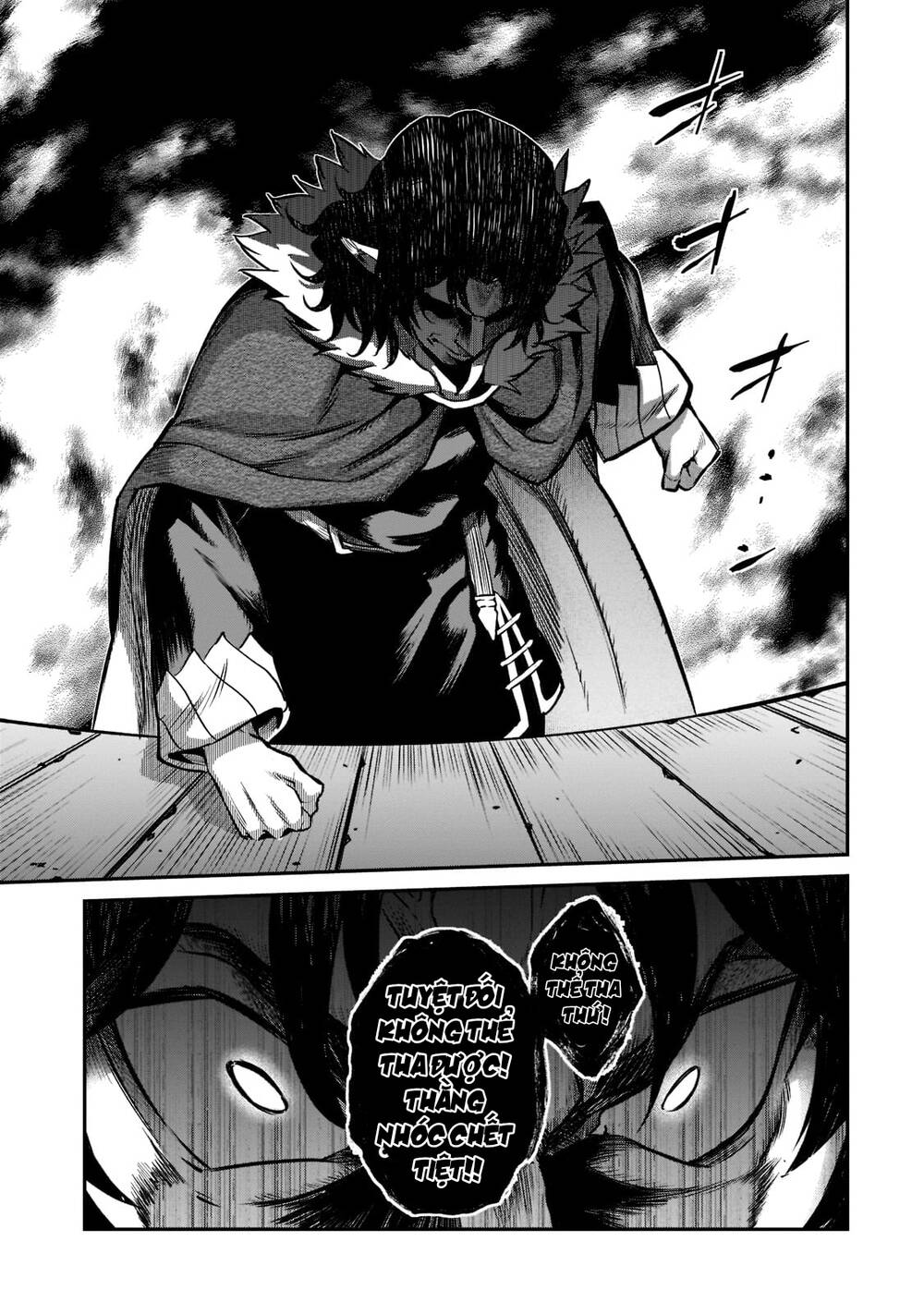 Horobi No Kuni No Seifukusha: Maou Wa Sekai O Seifuku Suru Youdesu Chương 6 Ảnh 38