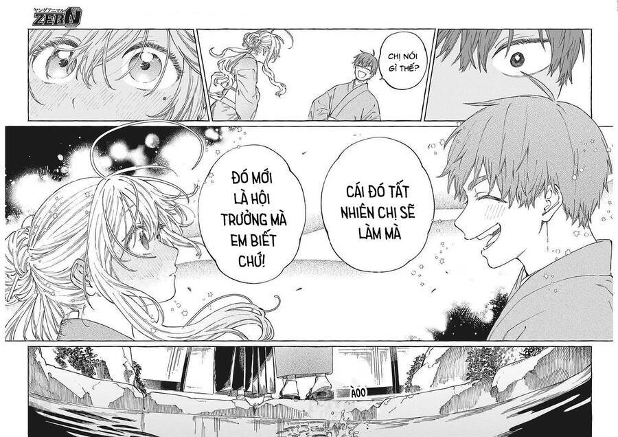 Boku No Suki Na Hito Ga Suki Na Hito Chương 14 Ảnh 27
