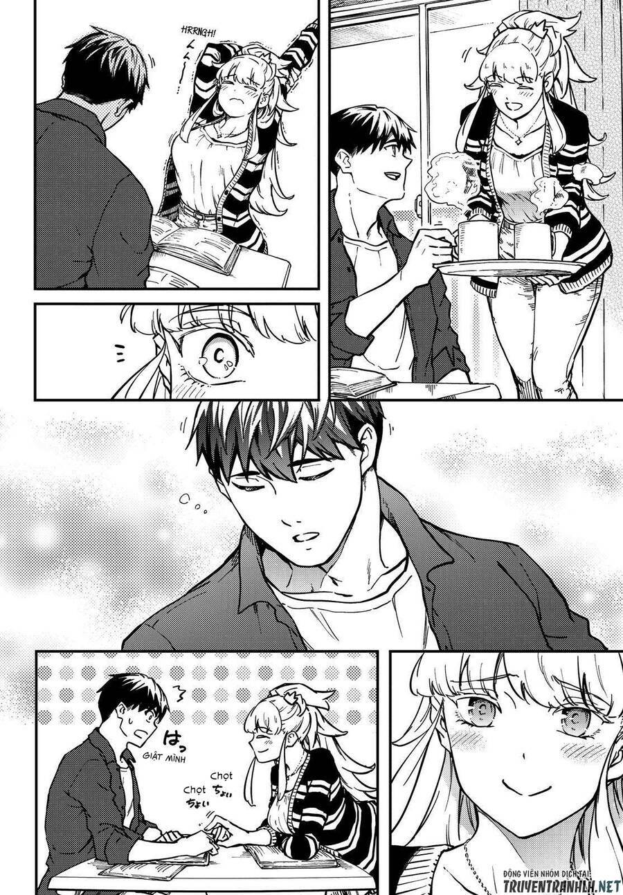Kekkon Yubiwa Monogatari Chương 70 Ảnh 19