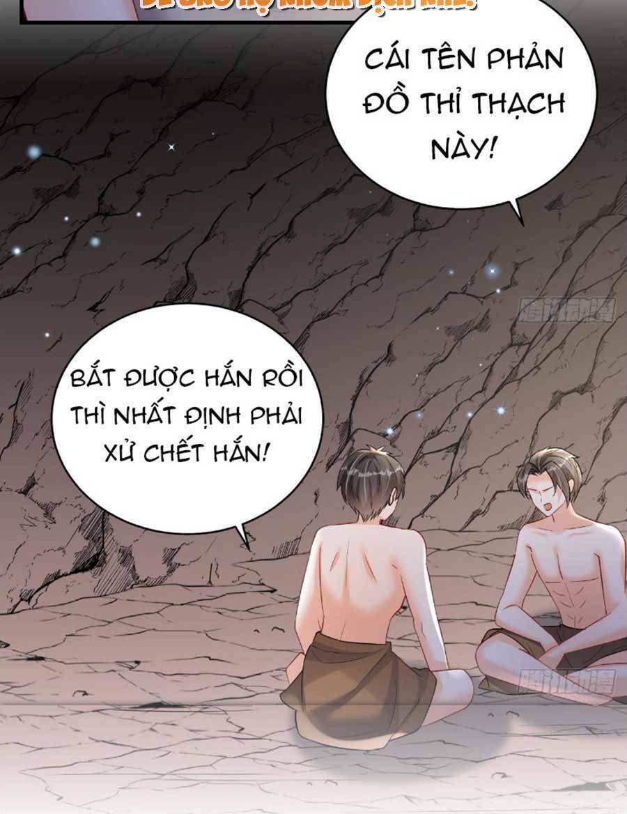 Phu Quân Thú Thế Tranh Sủng Thành Nghiện Chương 15 Ảnh 21