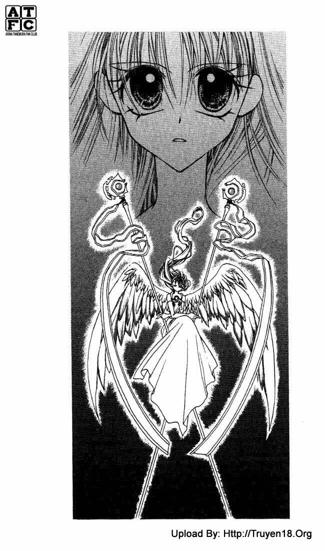 Kamikaze Kaitou Jeanne Chương 13 Ảnh 3