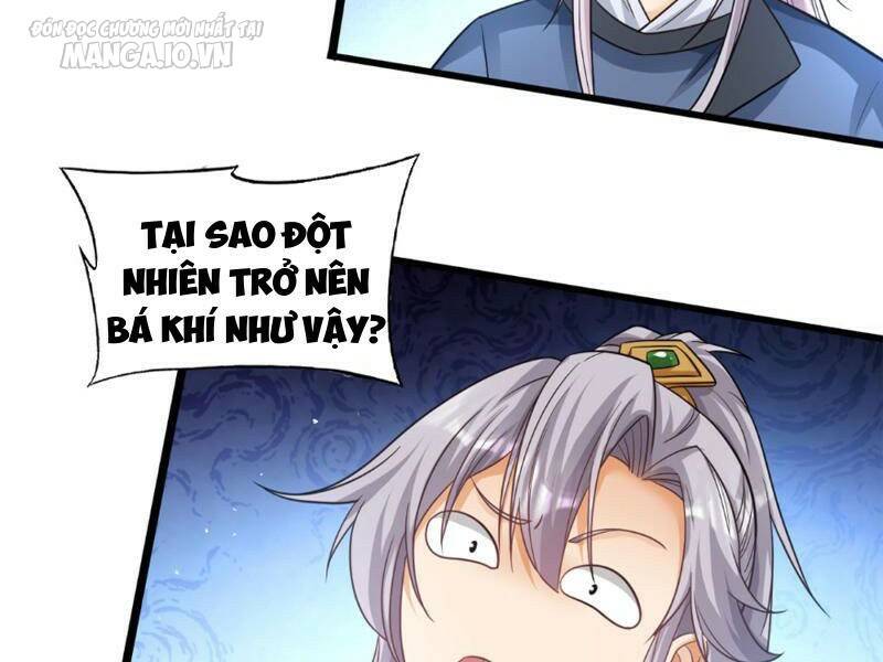 Vợ Tôi Và Tôi Thống Trị Tam Giới Chương 130 Ảnh 68
