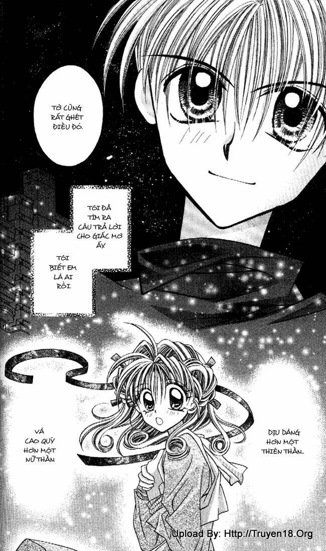 Kamikaze Kaitou Jeanne Chương 10 Ảnh 39