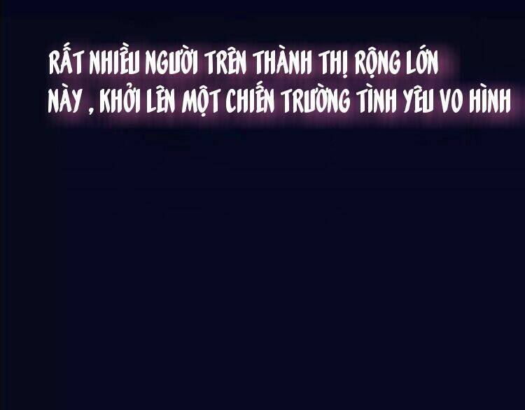 Chiến Tranh Và Tình Yêu Chương 1 Ảnh 5